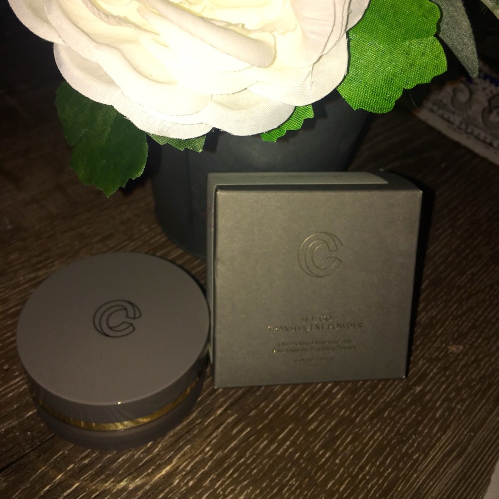 New Complex Culture Setting Powder - Picture 2 of 4